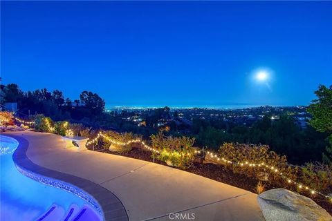 Tiny photo for 19695 Valdez Drive, Tarzana, CA 91356 (MLS # SR25251855)