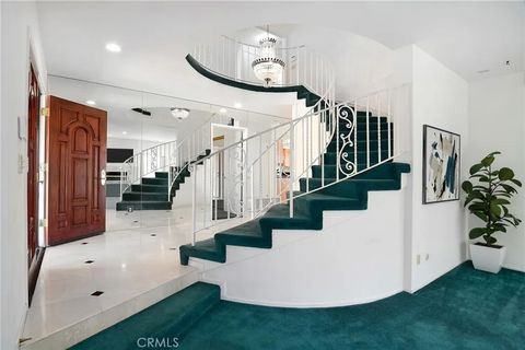 Tiny photo for 19695 Valdez Drive, Tarzana, CA 91356 (MLS # SR25251855)