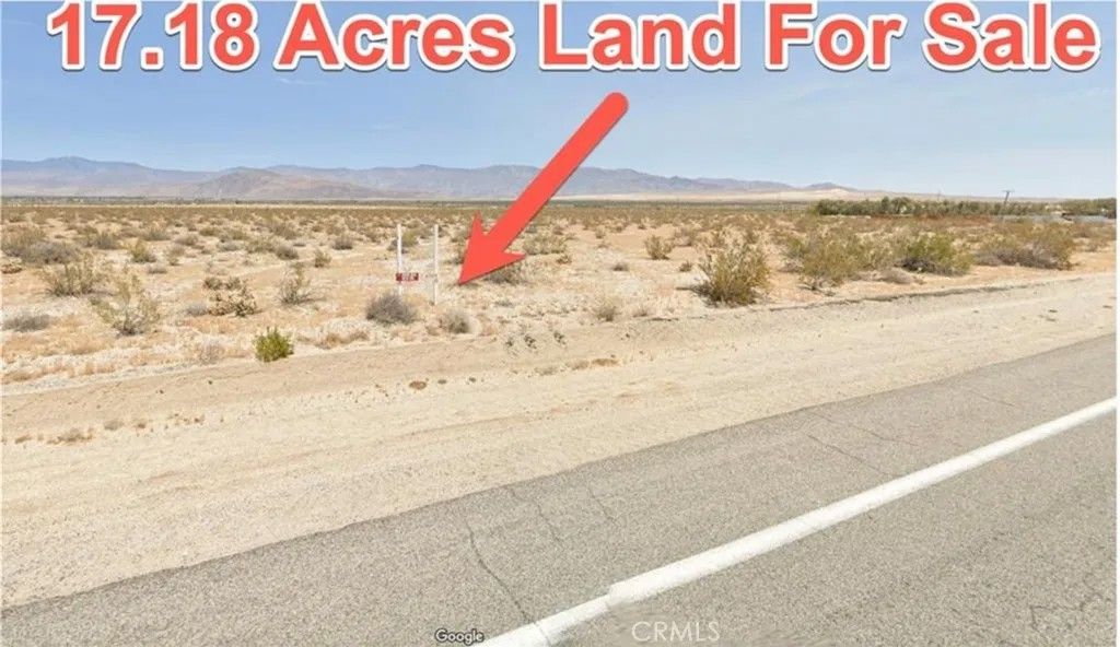 Photo of 0 Borrego Springs Road, Borrego Springs, CA 92004 (MLS # DW25218764)