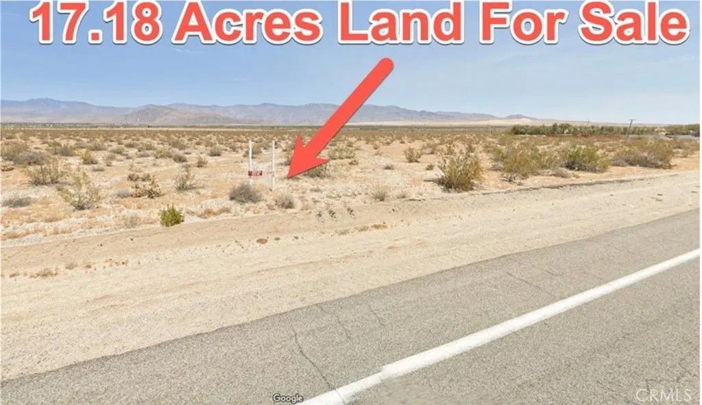 Photo of 0 Borrego Springs Road, Borrego Springs, CA 92004 (MLS # DW25218764)