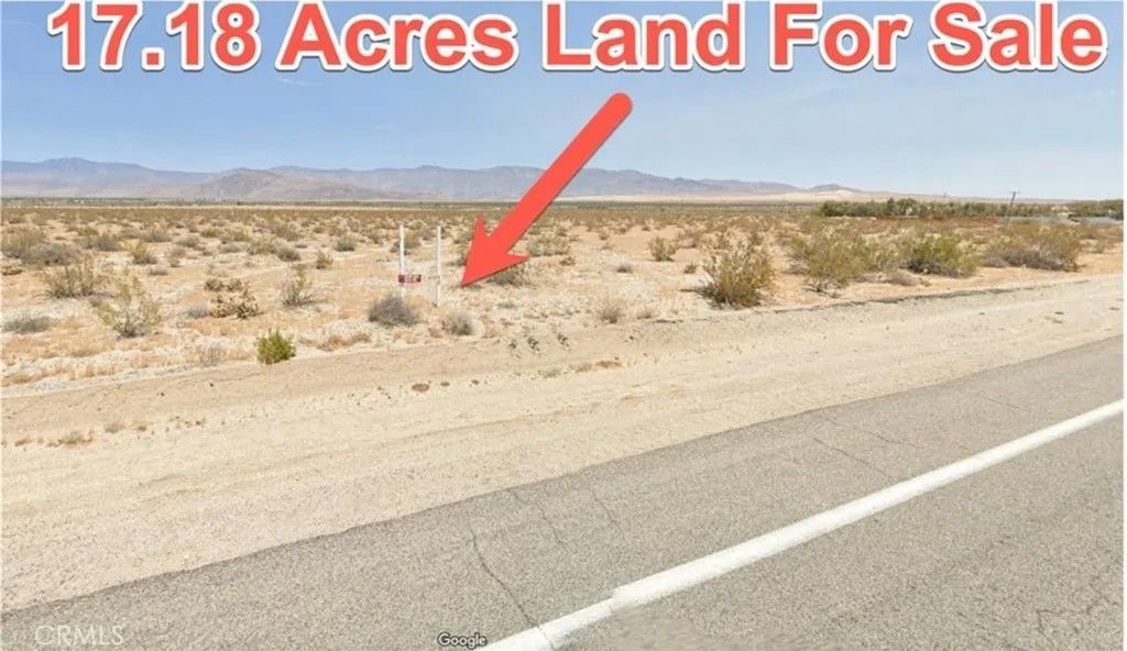 Photo of 0 Borrego Springs Road, Borrego Springs, CA 92004 (MLS # DW25218764)