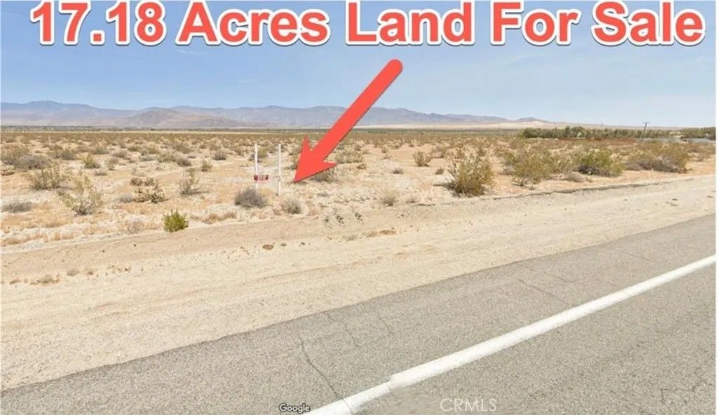 Photo of 0 Borrego Springs Road, Borrego Springs, CA 92004 (MLS # DW25218764)