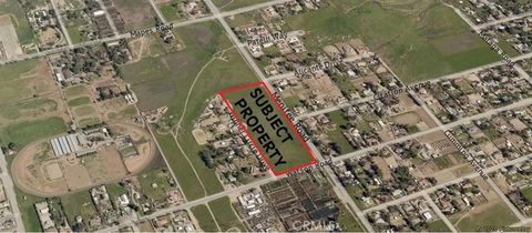 0 Menifee Rd/Watson Rd Menifee CA 92585