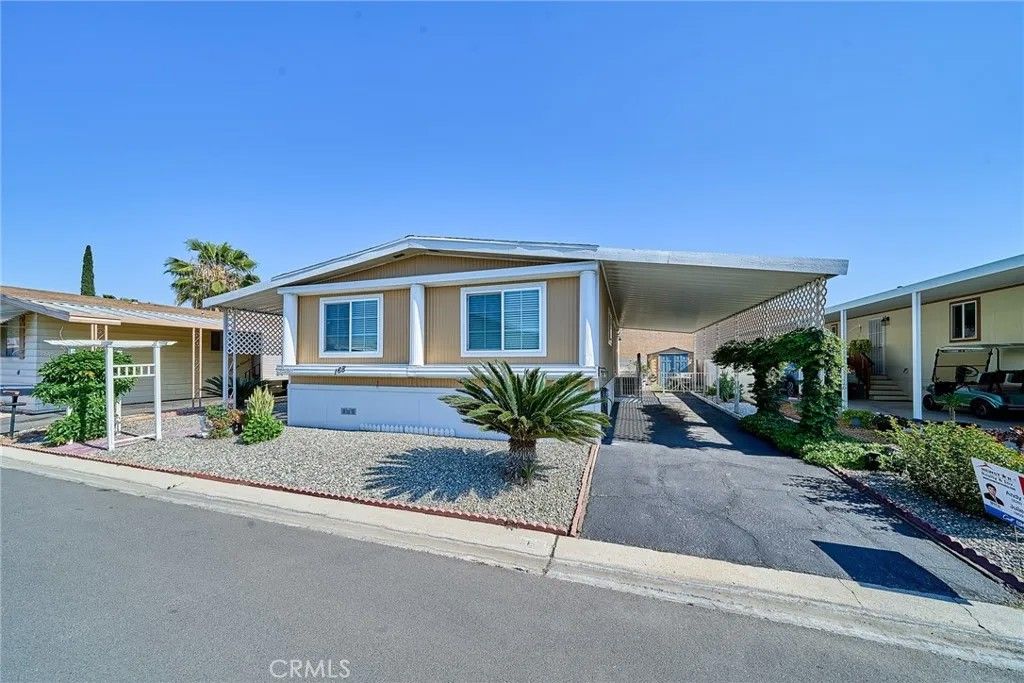 Photo of 4000 Pierce #168, Riverside, CA 92505 (MLS # TR26092245)