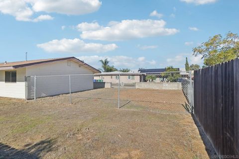 Tiny photo for 8727 Cottonwood Ave, Santee, CA 92071 (MLS # 250044738)