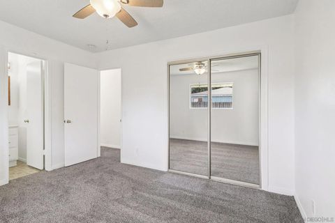 Tiny photo for 8727 Cottonwood Ave, Santee, CA 92071 (MLS # 250044738)