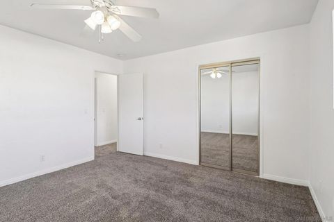 Tiny photo for 8727 Cottonwood Ave, Santee, CA 92071 (MLS # 250044738)