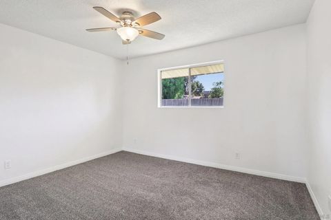 Tiny photo for 8727 Cottonwood Ave, Santee, CA 92071 (MLS # 250044738)