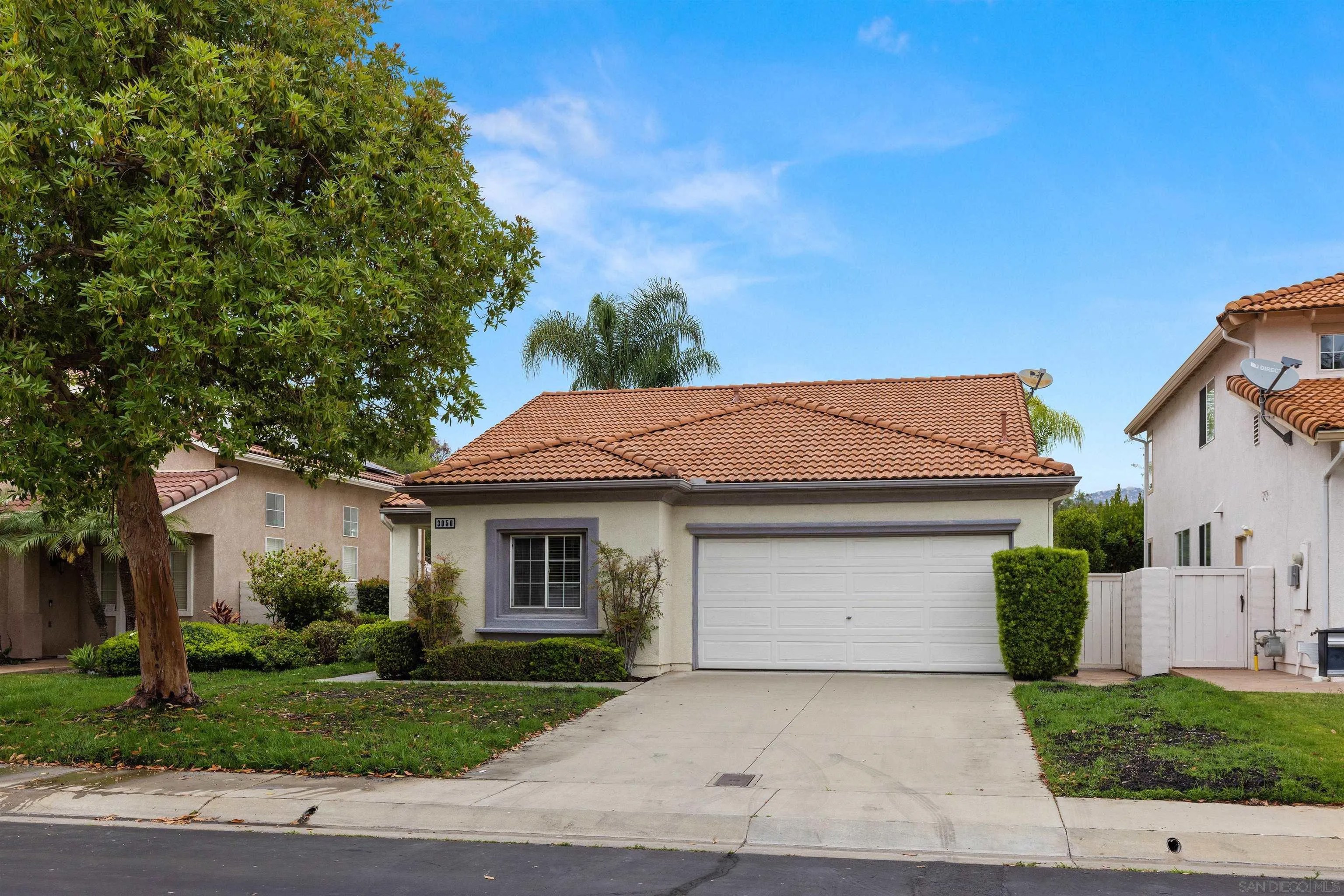 3050 Maplewood
