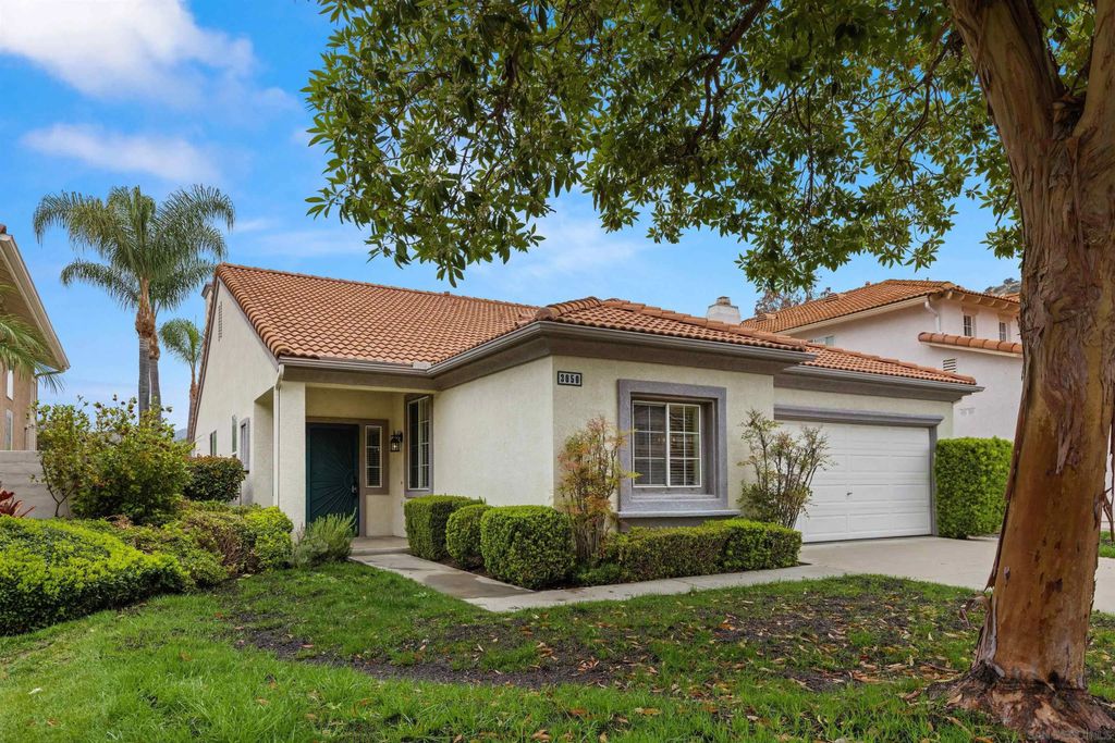 Photo of 3050 Maplewood PL, Escondido, CA 92027 (MLS # 260011626)