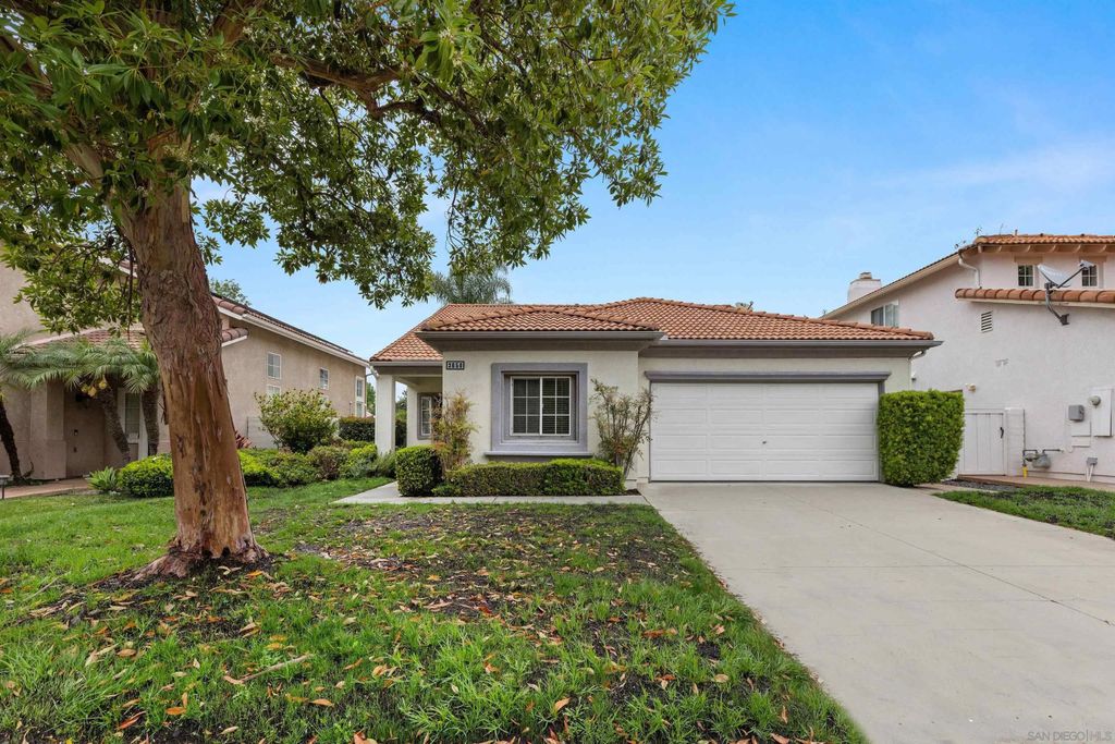 Photo of 3050 Maplewood PL, Escondido, CA 92027 (MLS # 260011626)
