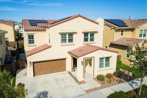 1127 Calle Pilares, Chula Vista, CA 91913 - #: NDP2601126