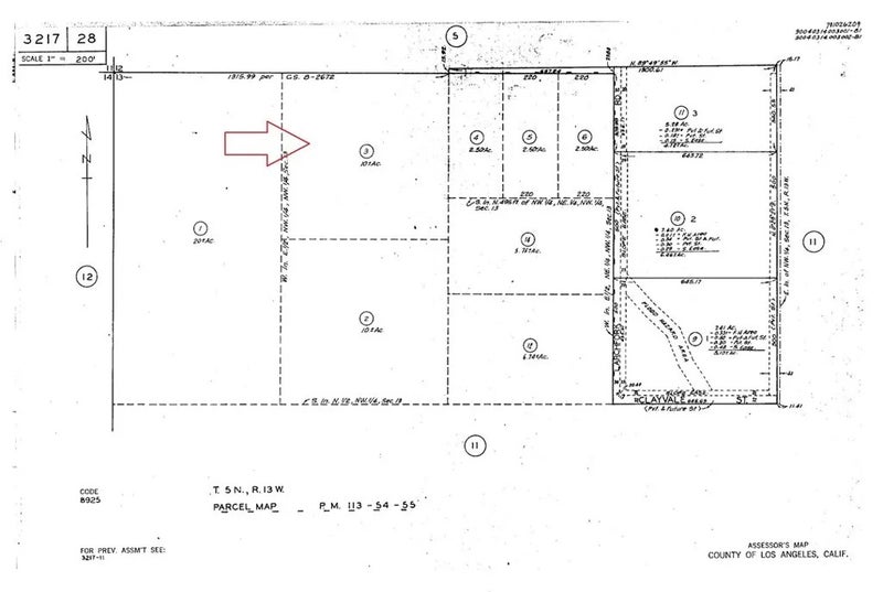 0 Vic Larchfork Rd Clayvale