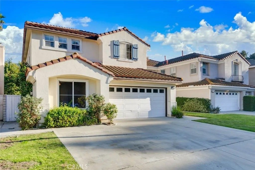 Photo of 3538 S Oak Valley, Diamond Bar, CA 91765 (MLS # OC26024265)