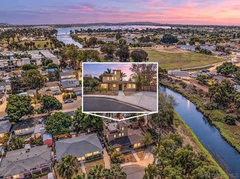 Photo of 2603 Figueroa Blvd, San Diego, CA 92109 (MLS # 260024493)