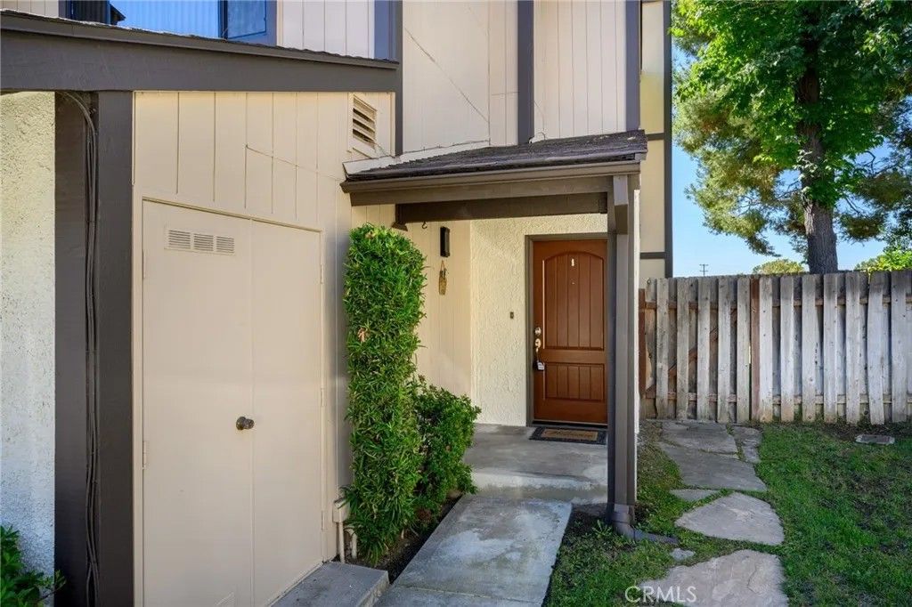 Photo of 10831 Roycroft Street #81, Sun Valley, CA 91352 (MLS # GD26076160)