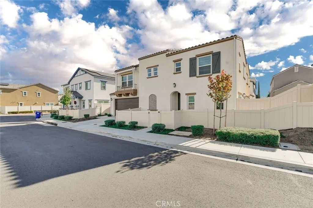 Photo of 31969 Monet Pl, Yucaipa, CA 92399 (MLS # OC25278459)