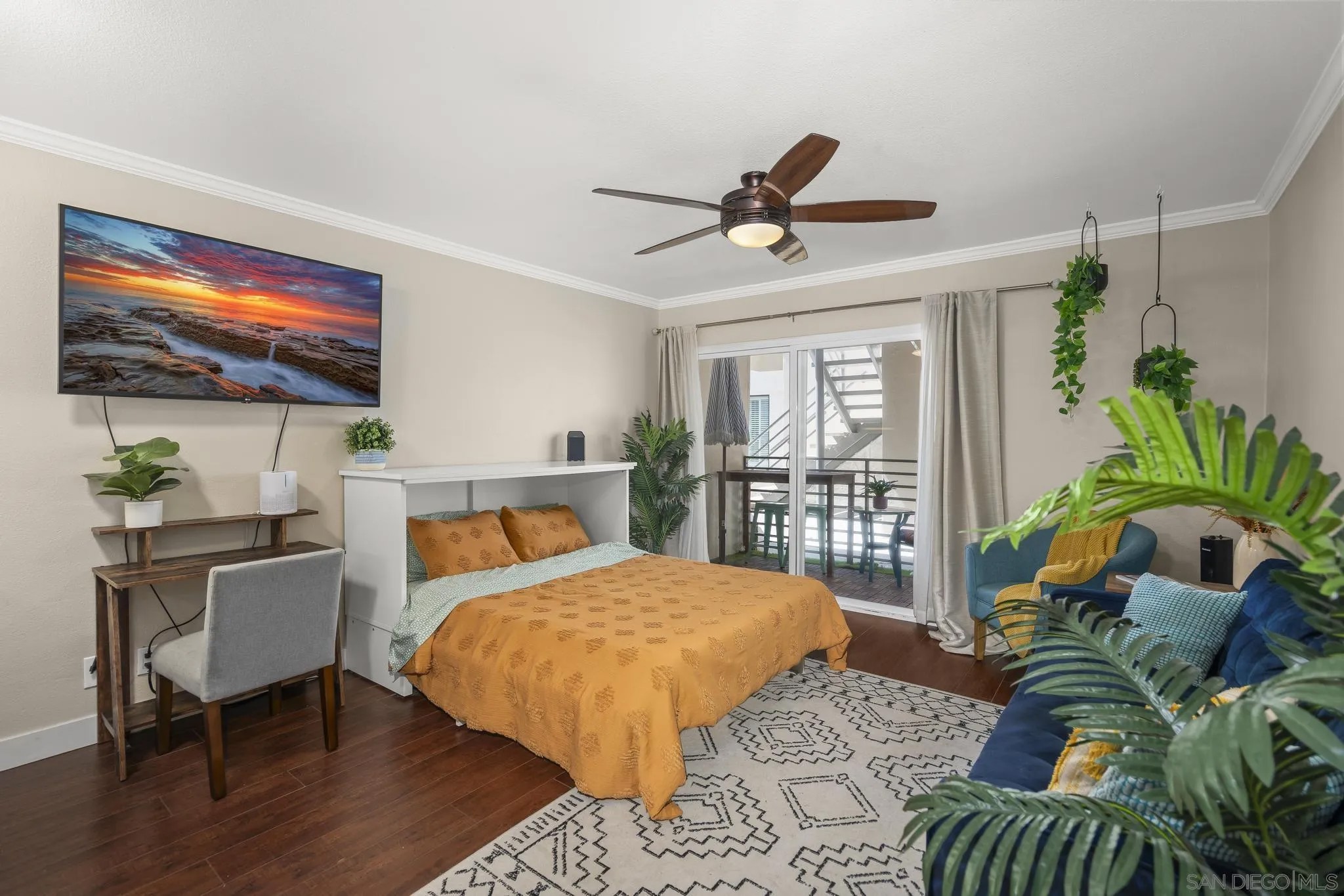 1021 Scott St 103