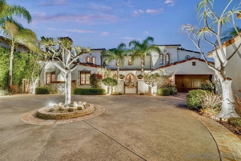 Photo of 7748 Road To Zanzibar Lot 329, Rancho Santa Fe, CA 92127 (MLS # 260003723)