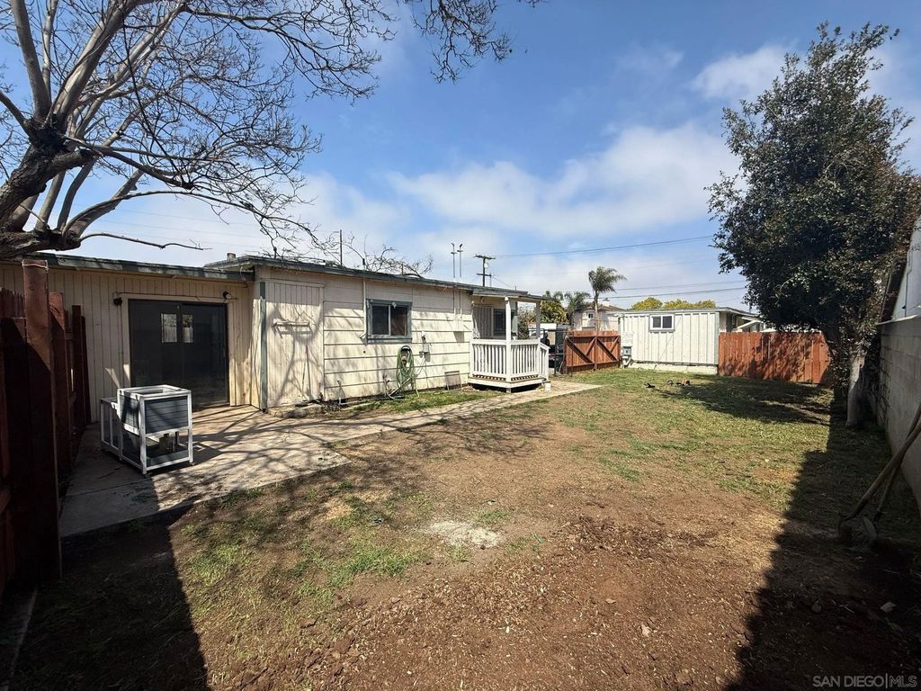 Photo of 1733 Dahlia Ave, San Diego, CA 92154 (MLS # 2600853)