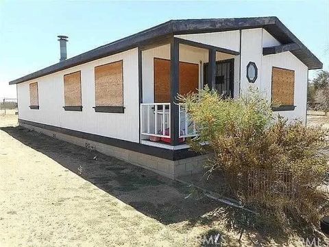 Photo of 19232 Green Street, Edwards, CA 93523 (MLS # CV25271975)