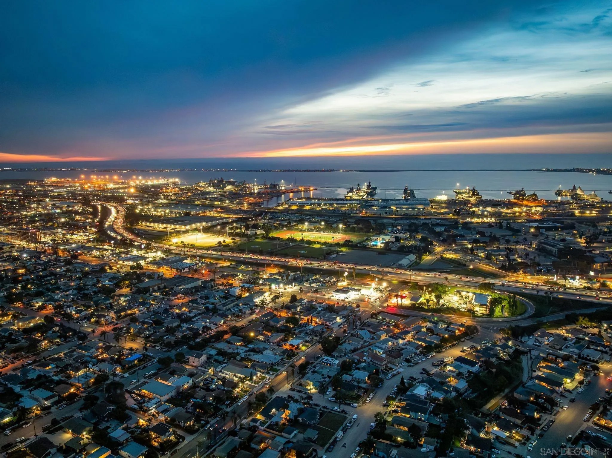 4026 Marine View Ave