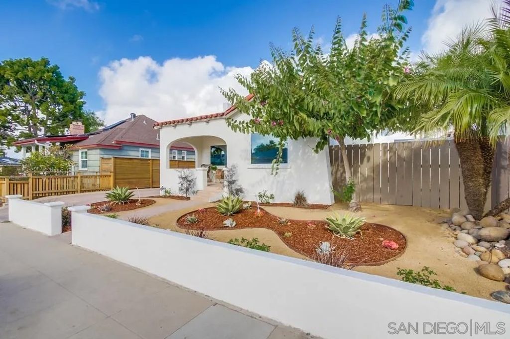 Photo of 4418 Monroe Ave, San Diego, CA 92115 (MLS # 260004660)