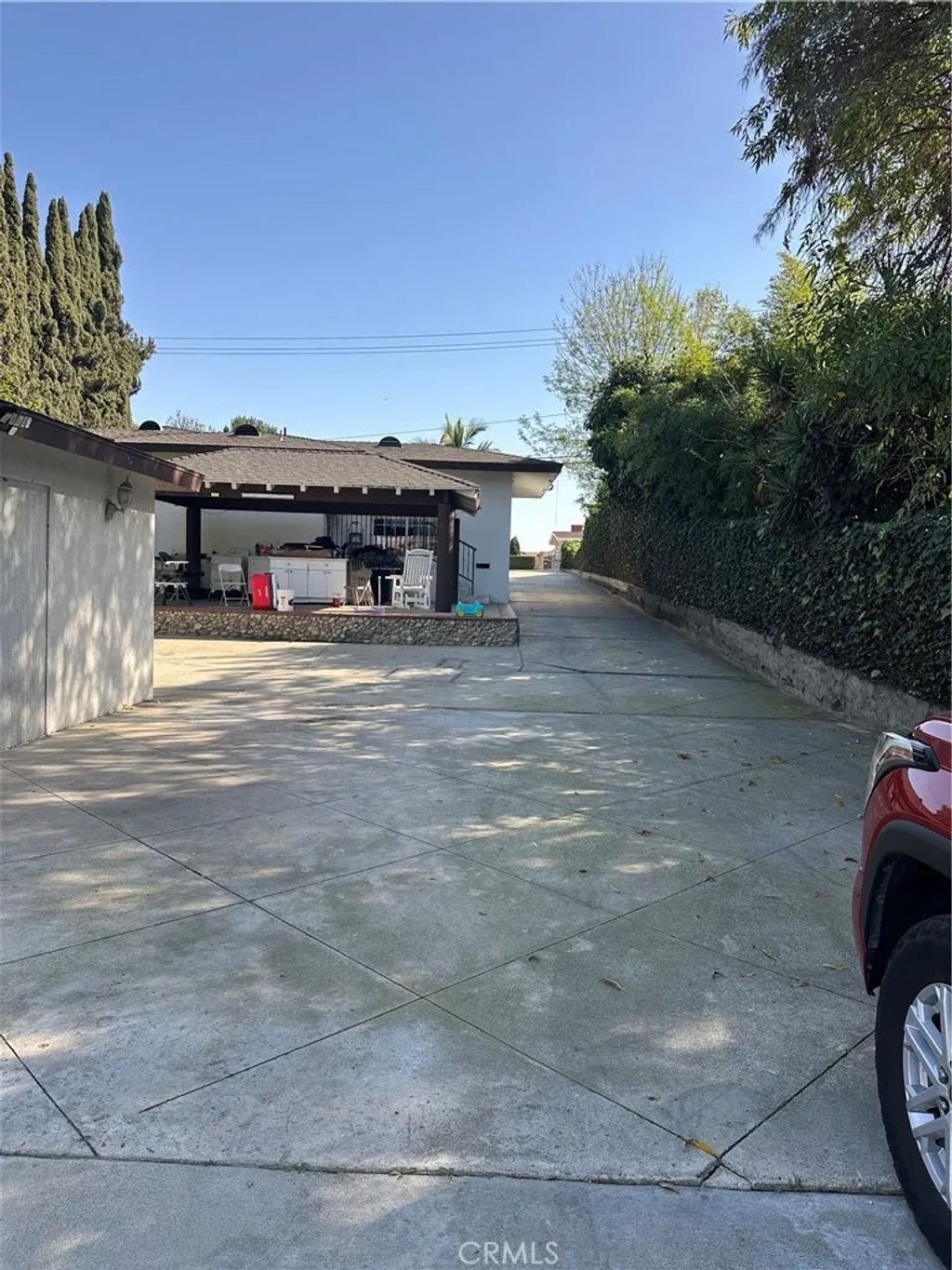 Photo of 405 S 3rd Ave, La Puente, CA 91746 (MLS # CV26030636)