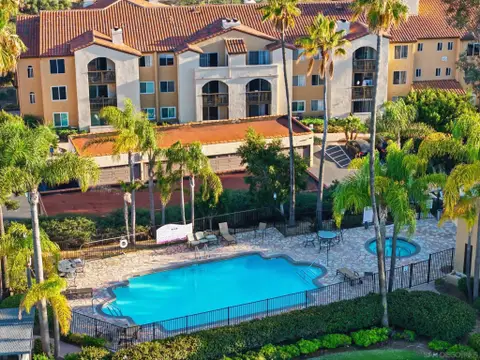 7130 Shoreline Dr Unit 1211, San Diego, CA 92122 - #: 260015499