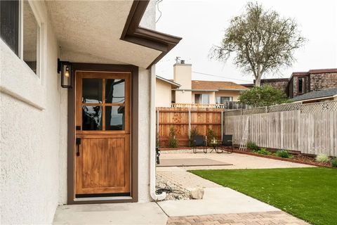 Tiny photo for 1230 3rd Street, Los Osos, CA 93402 (MLS # FR25201475)