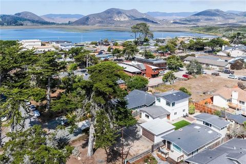 Tiny photo for 1230 3rd Street, Los Osos, CA 93402 (MLS # FR25201475)