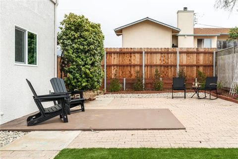 Tiny photo for 1230 3rd Street, Los Osos, CA 93402 (MLS # FR25201475)