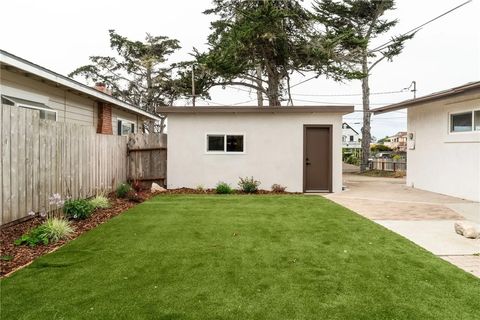Tiny photo for 1230 3rd Street, Los Osos, CA 93402 (MLS # FR25201475)
