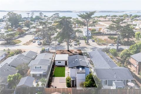 Tiny photo for 1230 3rd Street, Los Osos, CA 93402 (MLS # FR25201475)
