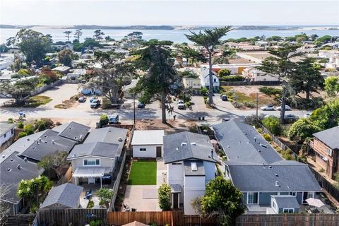 Tiny photo for 1230 3rd Street, Los Osos, CA 93402 (MLS # FR25201475)