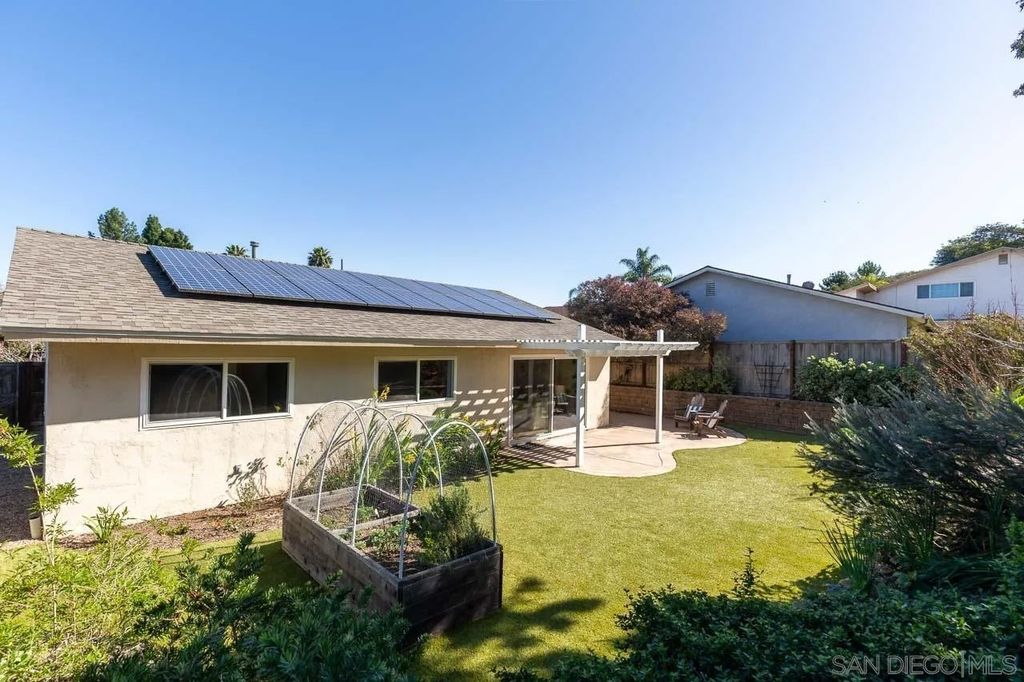 Photo of 15064 Calle Juanito, San Diego, CA 92129 (MLS # 260002371)