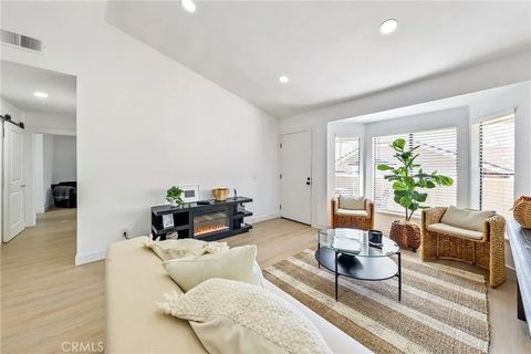 Photo of 7720 Elmdale Way #H, Stanton, CA 90680 (MLS # OC26001289)