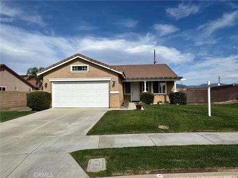 914 Banbury Street Hemet CA 92544