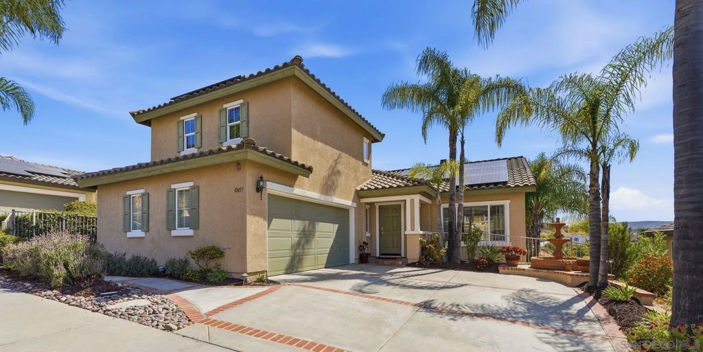 Photo of 10457 Lake Breeze Dr, Spring Valley, CA 91977 (MLS # 260012059)