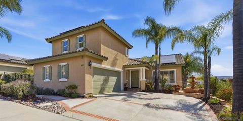 Photo of 10457 Lake Breeze Dr, Spring Valley, CA 91977 (MLS # 260012059)