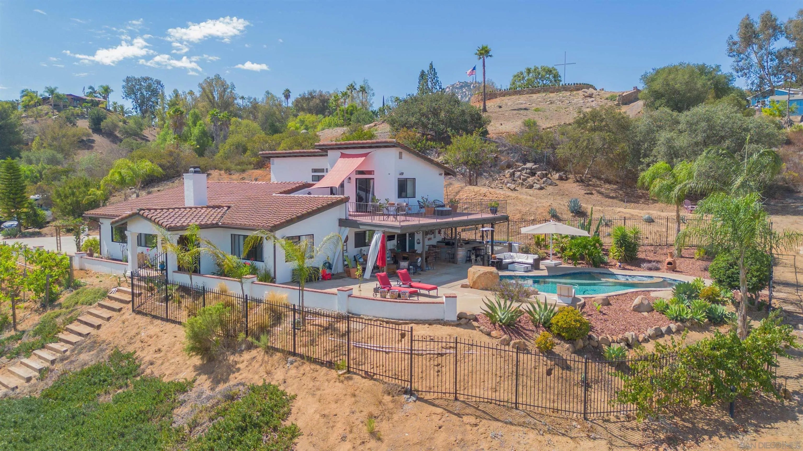 17522 Rancho De Carole Rd