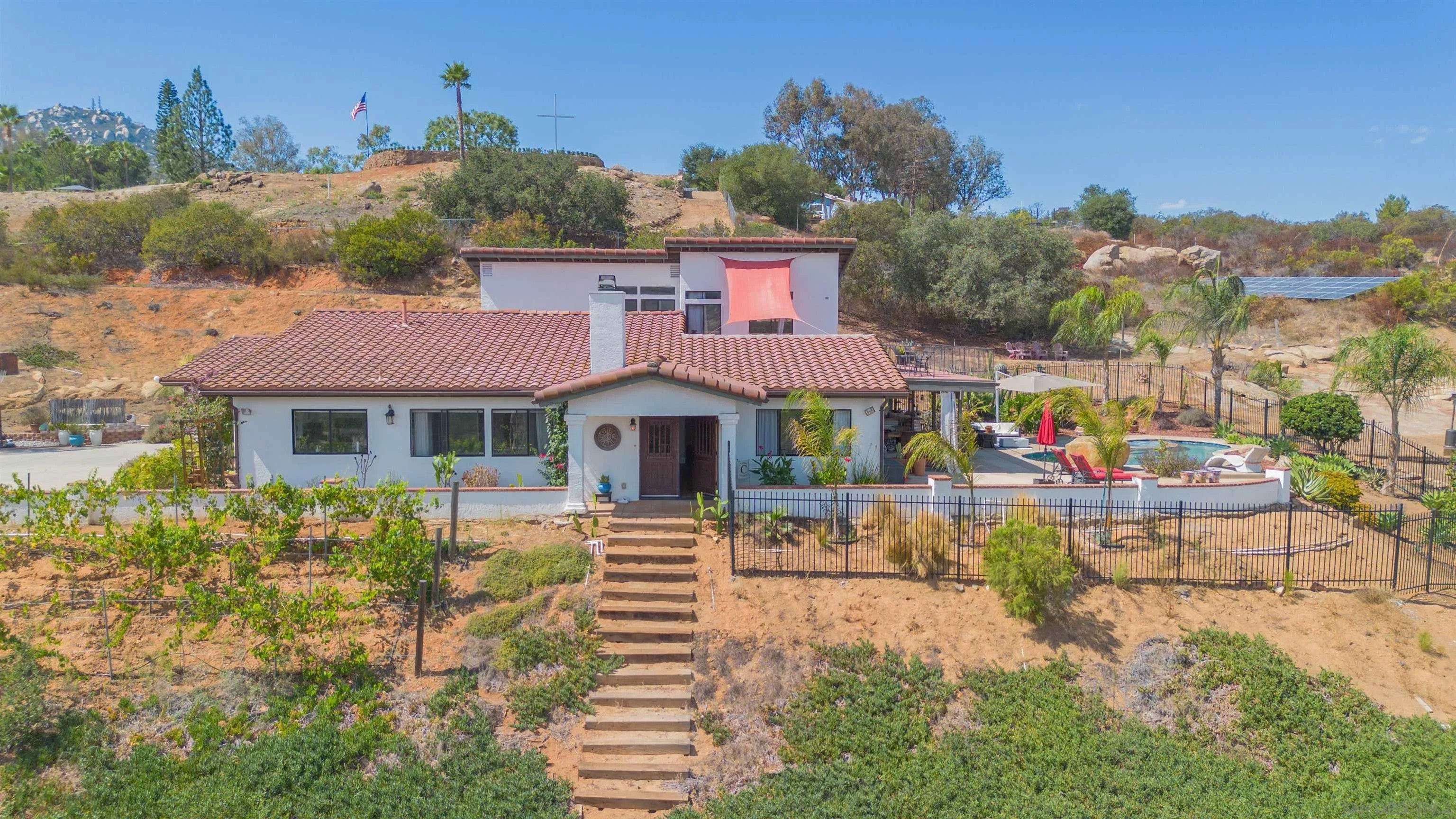 17522 Rancho De Carole Rd