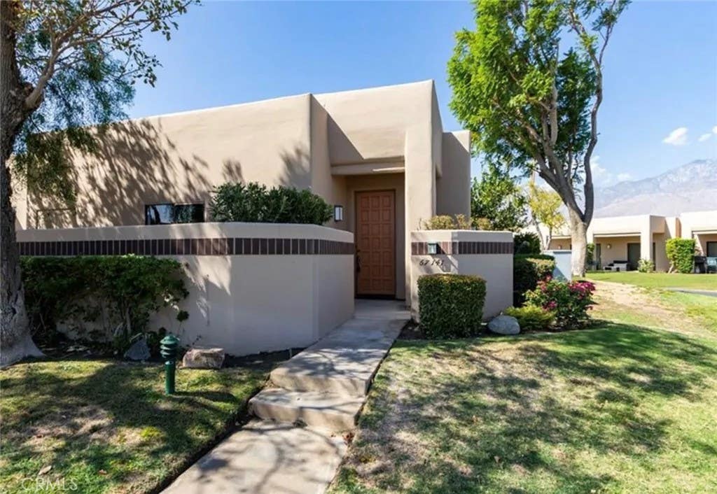 Photo of 67141 N Chimayo Dr, Cathedral City, CA 92234 (MLS # IG26051688)