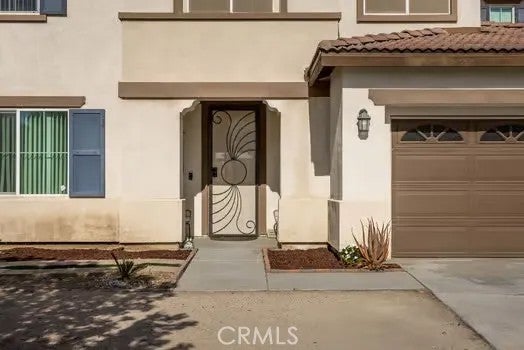 Photo of 25656 Solell Cir, Menifee, CA 92585 (MLS # SW26112754)