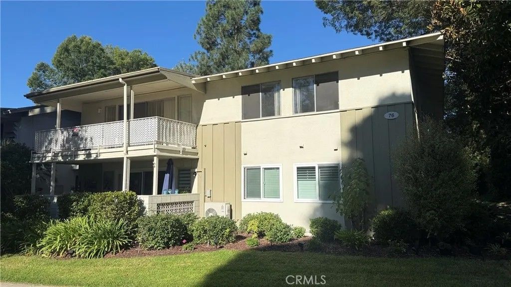 Photo of 76 Calle Aragon #U, Laguna Woods, CA 92637 (MLS # NP26056715)