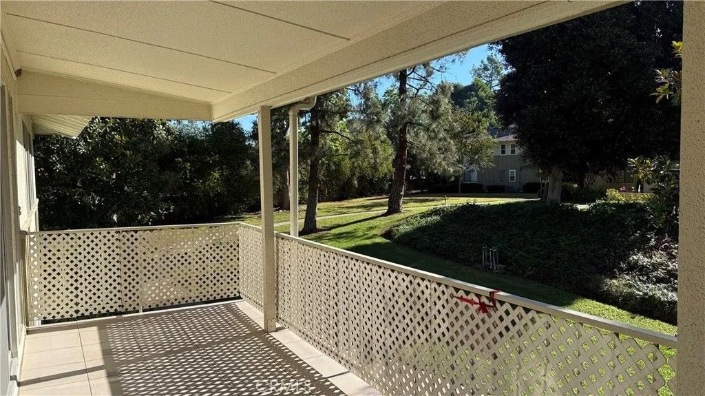 Photo of 76 Calle Aragon #U, Laguna Woods, CA 92637 (MLS # NP26056715)