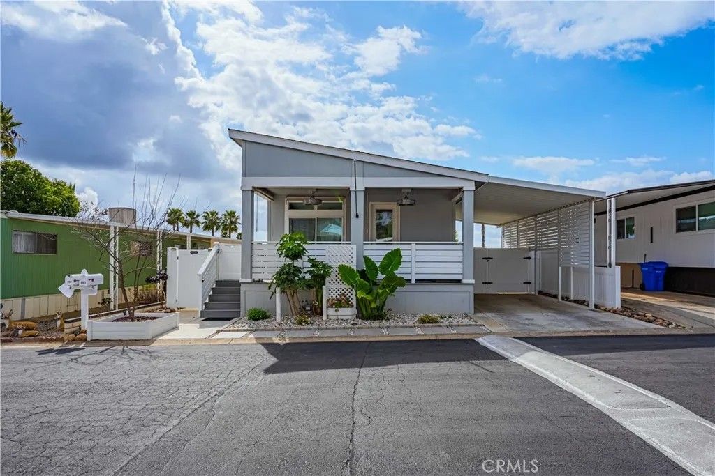 Photo of 1120 E Mission #103, Fallbrook, CA 92028 (MLS # SW25033756)