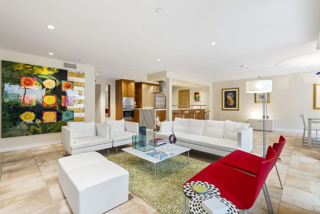 Photo of 202 Coast Blvd #4, La Jolla, CA 92037 (MLS # 260008142)