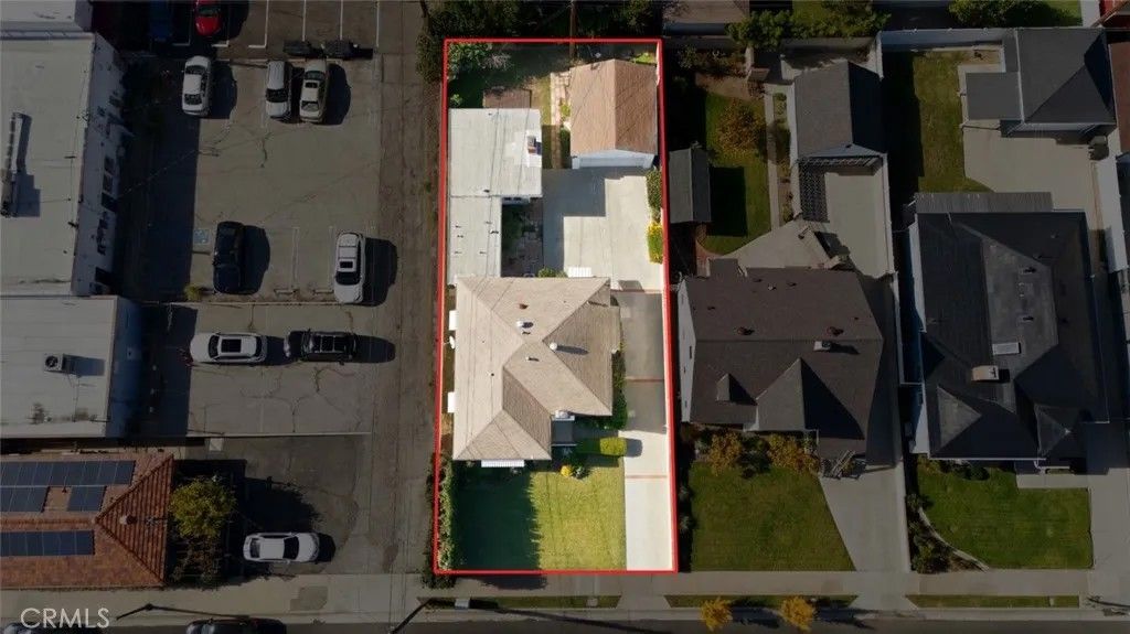 Photo of 111 Alabama Street, San Gabriel, CA 91775 (MLS # AR25271969)