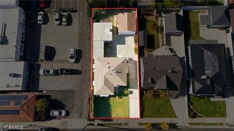 Tiny photo for 111 Alabama Street, San Gabriel, CA 91775 (MLS # AR25271969)